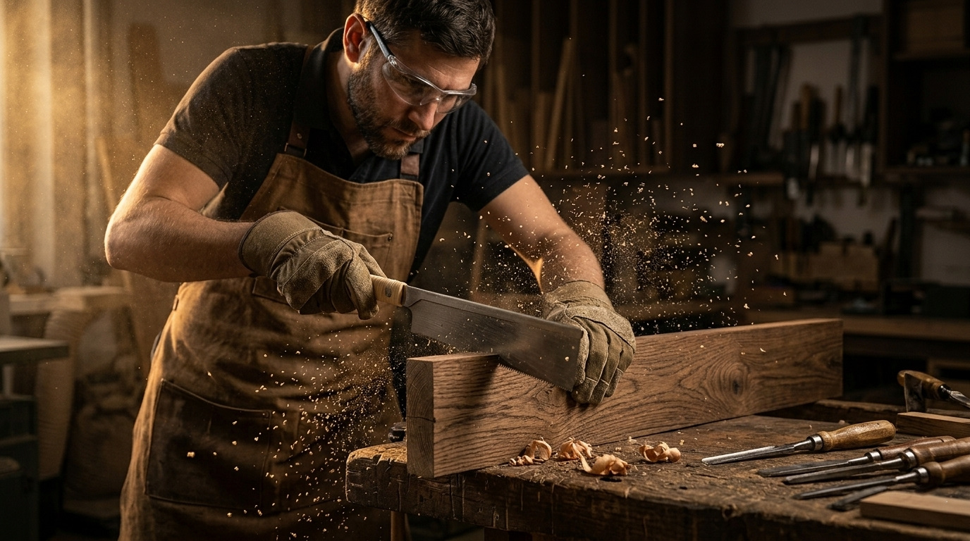 Handwerk 8