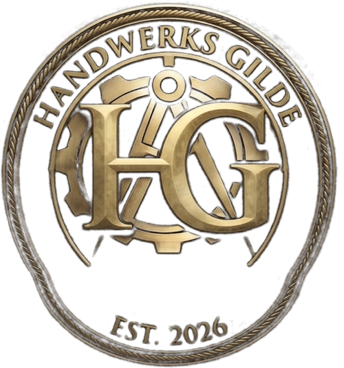 Handwerks Gilde · 999elite.vision